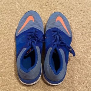 Nike Fs  lite run 3 size 7.5